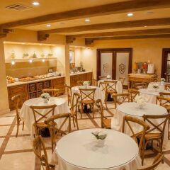 Отель Best Western PLUS Sunset Plaza США, Уэст-Голливуд - отзывы, цены и фото номеров - забронировать отель Best Western PLUS Sunset Plaza онлайн питание
