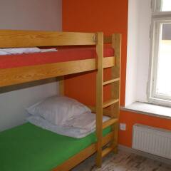 Frolic Goats Hostel детские мероприятия