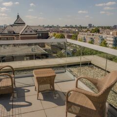Отель Grand Hotel Downtown Нидерланды, Амстердам - отзывы, цены и фото номеров - забронировать отель Grand Hotel Downtown онлайн пляж