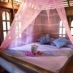 Отель Sabai Corner Bungalows детские мероприятия