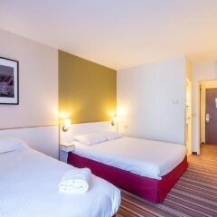 Leonardo Hotel Brugge комната для гостей фото 5