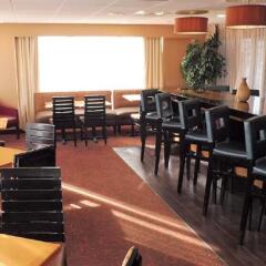 Отель Red Roof Inn Meridian питание фото 3