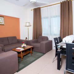 Safeer Plaza Hotel in Muscat, Oman from 152$, photos, reviews - zenhotels.com guestroom