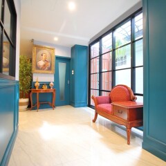 Отель Pannee Residence at Dinsor Таиланд, Бангкок - отзывы, цены и фото номеров - забронировать отель Pannee Residence at Dinsor онлайн фото 3