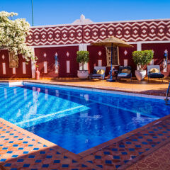 Отель Le Petit Riad Марокко, Уарзазат - отзывы, цены и фото номеров - забронировать отель Le Petit Riad онлайн с домашними животными