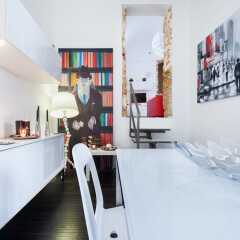 Отель B&B White Италия, Палермо - отзывы, цены и фото номеров - забронировать отель B&B White онлайн питание фото 2