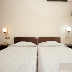 Hotel LX Rossio комната для гостей
