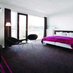 First Hotel Kolding комната для гостей фото 4