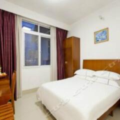 Отель Gulang Villa Китай, Сямынь - отзывы, цены и фото номеров - забронировать отель Gulang Villa онлайн фото 4