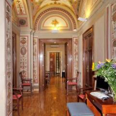 Отель Relais Pierret Италия, Рим - 1 отзыв об отеле, цены и фото номеров - забронировать отель Relais Pierret онлайн спа