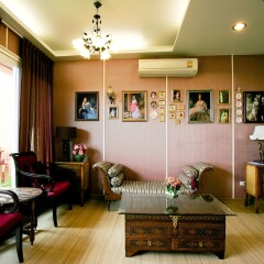Отель Sabai Sabai @ Sukhumvit Бангкок фото 10