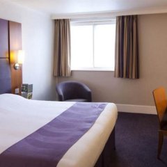 Premier Inn Coventry South A45 in Coventry, United Kingdom from 151$, photos, reviews - zenhotels.com guestroom