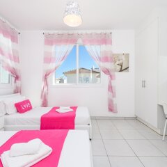 Отель Avra Villas Кипр, Протарас - отзывы, цены и фото номеров - забронировать отель Avra Villas онлайн фото 5
