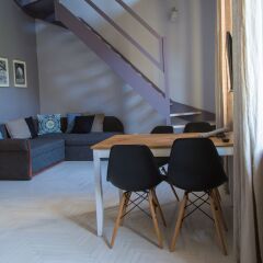 Отель Gaya Apartments Польша, Краков - отзывы, цены и фото номеров - забронировать отель Gaya Apartments онлайн фото 6