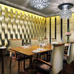 Отель Jin Jiang International Hotel Xi’an Китай, Сиань - отзывы, цены и фото номеров - забронировать отель Jin Jiang International Hotel Xi’an онлайн питание
