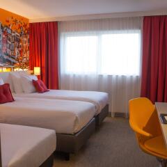 WestCord Art Hotel Amsterdam** комната для гостей фото 3