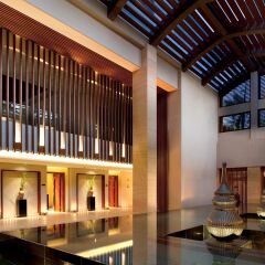 Отель Pullman Oceanview Sanya Bay Resort & Spa развлечения