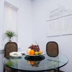 The Hotel Amara в номере