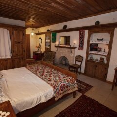 Отель Hoyran Wedre Country Houses комната для гостей фото 4