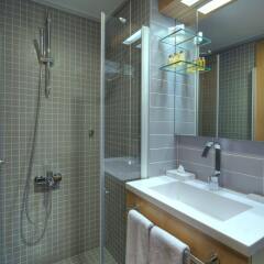 Отель Endless Suites Taksim ванная
