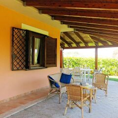 Отель Olmy-Villa 550mt dal mare Италия, Фонди - отзывы, цены и фото номеров - забронировать отель Olmy-Villa 550mt dal mare онлайн фото 10