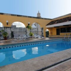 Hotel Caribe с домашними животными