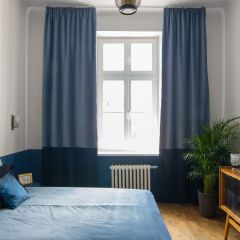 Отель Aparthotel Nowy Świat 28 Польша, Варшава - отзывы, цены и фото номеров - забронировать отель Aparthotel Nowy Świat 28 онлайн комната для гостей фото 4