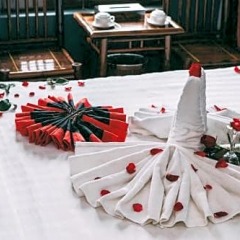 Отель Sapa Unique Hotel Вьетнам, Шапа - отзывы, цены и фото номеров - забронировать отель Sapa Unique Hotel онлайн помещение для мероприятий
