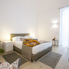 Отель Palermo In Suite Aparthotel Shs комната для гостей фото 5