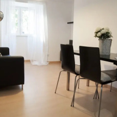Отель ShortStayFlat Santos Португалия, Лиссабон - отзывы, цены и фото номеров - забронировать отель ShortStayFlat Santos онлайн комната для гостей фото 5