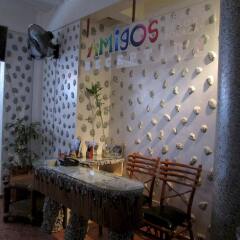 Отель Amigos Beach Resort Филиппины, остров Боракай - отзывы, цены и фото номеров - забронировать отель Amigos Beach Resort онлайн фото 13
