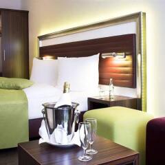 Hotel Metropol удобства в номере фото 2