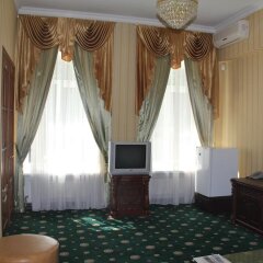 Гостиница Версаль комната для гостей фото 5