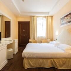 Hotel Silver комната для гостей фото 2