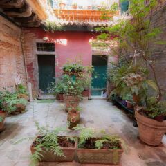 Отель Casa Albrizzi Италия, Венеция - отзывы, цены и фото номеров - забронировать отель Casa Albrizzi онлайн фото 5