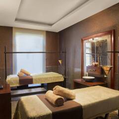 IC Hotels Residence Турция, Кунду - отзывы, цены и фото номеров - забронировать отель IC Hotels Residence - All Inclusive онлайн спа