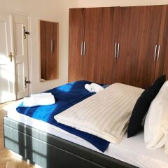 Апартаменты Royal View Apartments комната для гостей фото 4