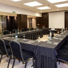 Hotel Zenit Bilbao фото 2