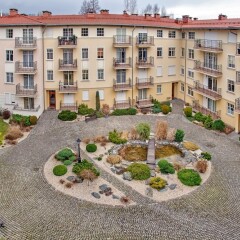 Отель Apartamenty Sun&snow Patio Mare Сопот