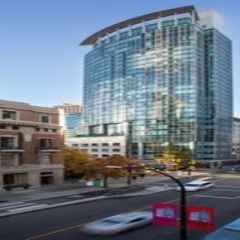 Отель Auberge Vancouver Hotel Канада, Ванкувер - отзывы, цены и фото номеров - забронировать отель Auberge Vancouver Hotel онлайн