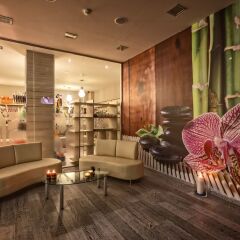 Lagomandra Hotel & Spa развлечения