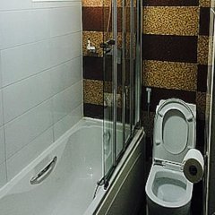 Lekki Waterside Hotel in Ikeja, Nigeria from 102$, photos, reviews - zenhotels.com bathroom