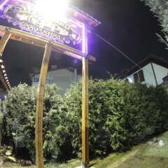 Отель Dobrikovskata Guest House Чепеларе фото 3