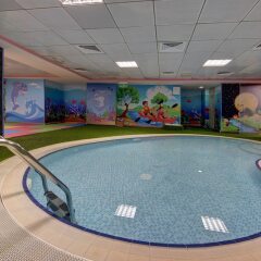 Отель Tulip Inn Sharjah ОАЭ, Шарджа - 9 отзывов об отеле, цены и фото номеров - забронировать отель Tulip Inn Sharjah онлайн детские мероприятия фото 2