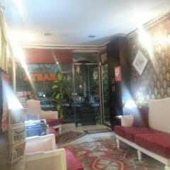Arasta Hotel Турция, Стамбул - 3 отзыва об отеле, цены и фото номеров - забронировать отель Arasta Hotel онлайн интерьер отеля фото 3