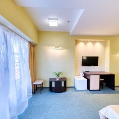 Hotel Terminal Adler Сочи удобства в номере