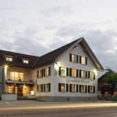 Hotel Schäfle in Feldkirch, Austria from 156$, photos, reviews - zenhotels.com photo 3