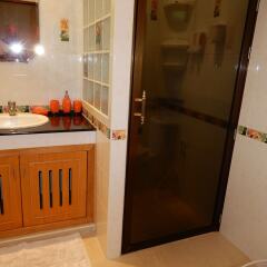 Отель Luxury Holiday Villa Paradise сауна