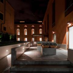 Отель Hyatt Centric Murano Venice Италия, Венеция - 1 отзыв об отеле, цены и фото номеров - забронировать отель Hyatt Centric Murano Venice онлайн фото 2