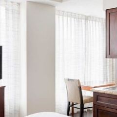 Отель Residence Inn by Marriott Washington, DC Downtown США, Вашингтон - отзывы, цены и фото номеров - забронировать отель Residence Inn by Marriott Washington, DC Downtown онлайн удобства в номере фото 2